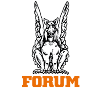 Forum Melbourne