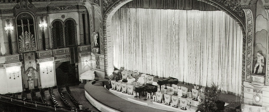 Regent Theatre