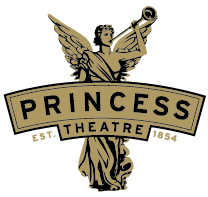 Princess Theatre Suites